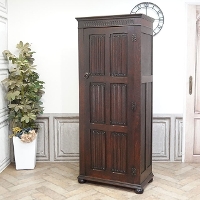 1920�N���@�I�[�N�ށ@�C�M���X�@�A���e�B�[�N�E���[�h���[�u�@antique80853