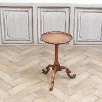 1950�N���@�}�z�K�j�[�ށ@�C�M���X�@�A���e�B�[�N�E���C���e�[�u���@antique80857