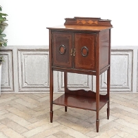 1910�N���@�}�z�K�j�[�ށ@�C�M���X�@�A���e�B�[�N�E�L���r�l�b�g�@antique80745