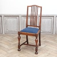 1920�N���@�I�[�N�ށ@�C�M���X�@�A���e�B�[�N�E�`�F�A�@antique80501b