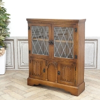 1940�N���@�I�[�N�ށ@�C�M���X�@�A���e�B�[�N�E�u�b�N�P�[�X�@antique80730