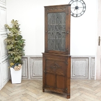 1940�N���@�I�[�N�ށ@�C�M���X�@�A���e�B�[�N�E�R�[�i�[�L���r�l�b�g�@antique80835