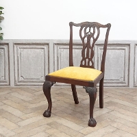 1920�N���@�}�z�K�j�[�ށ@�C�M���X�@�A���e�B�[�N�E�`�F�A�@antique80498