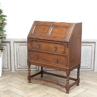 1920�N���@�I�[�N�ށ@�C�M���X�@�A���e�B�[�N�E�r���[���[�@antique80840