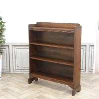 1930�N���@�I�[�N�ށ@�C�M���X�@�A���e�B�[�N�E�u�b�N�P�[�X�@antique80849