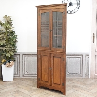 1940�N���@�I�[�N�ށ@�C�M���X�@�A���e�B�[�N�E�R�[�i�[�L���r�l�b�g�@antique80687