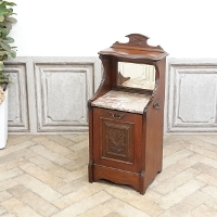 1910�N���@�}�z�K�j�[�ށ@�C�M���X�@�A���e�B�[�N�E�R�[���{�b�N�X�@antique80694