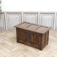 1930�N���@�I�[�N�ށ@�C�M���X�@�A���e�B�[�N�E�R�t�@�[�@antique80852