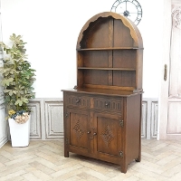 1940�N���@�I�[�N�ށ@�C�M���X�@�A���e�B�[�N�E�J�b�v�{�[�h�@antique80707