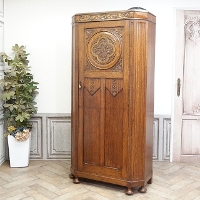 1920�N���@�I�[�N�ށ@�C�M���X�@�A���e�B�[�N�E���[�h���[�u�@antique80752