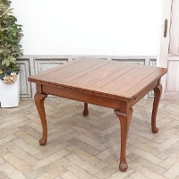 1920�N���@�}�z�K�j�[�ށ@�C�M���X�@�A���e�B�[�N�E�_�C�j���O�e�[�u���@antique80765