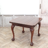 1920�N���@�}�z�K�j�[�ށ@�C�M���X�@�A���e�B�[�N�E�_�C�j���O�e�[�u���@antique80547