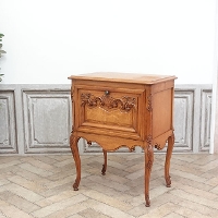 1930�N���@�I�[�N�ށ@�t�����X�@�A���e�B�[�N�E�L���r�l�b�g�@antique65216