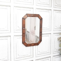 1920�N���@�I�[�N�ށ@�C�M���X�@�A���e�B�[�N�E�~���[�@antique80729