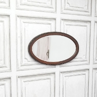 1920�N���@�I�[�N�ށ@�C�M���X�@�A���e�B�[�N�E�~���[�@antique80680