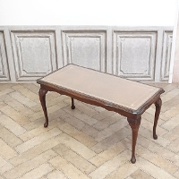 1940�N���@�r�[�`�ށ@�C�M���X�@�A���e�B�[�N�E�R�[�q�[�e�[�u���@antique80812