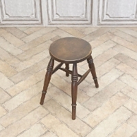 1950�N���@�r�[�`�ށ@�C�M���X�@�A���e�B�[�N�E�X�c�[���@antique80895a