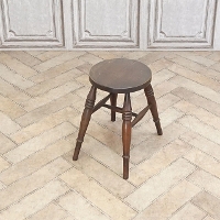 1950�N���@�r�[�`�ށ@�C�M���X�@�A���e�B�[�N�E�X�c�[���@antique80895h