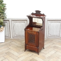 1910�N���@�}�z�K�j�[�ށ@�C�M���X�@�A���e�B�[�N�E�R�[���{�b�N�X�@antique80818