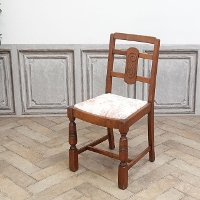 1930�N���@�I�[�N�ށ@�C�M���X�@�A���e�B�[�N�E�`�F�A�@antique80874