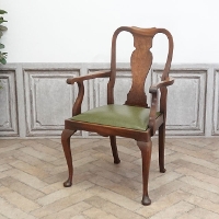 1930�N���@�}�z�K�j�[�ށ@�C�M���X�@�A���e�B�[�N�E�`�F�A�@antique80713b