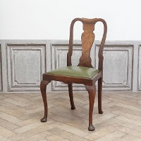 1930�N���@�}�z�K�j�[�ށ@�C�M���X�@�A���e�B�[�N�E�`�F�A�@antique80713d