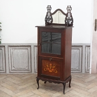 1920�N���@�}�z�K�j�[�ށ@�C�M���X�@�A���e�B�[�N�E�L���r�l�b�g�@antique80701