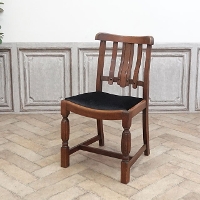 1930�N���@�I�[�N�ށ@�C�M���X�@�A���e�B�[�N�E�`�F�A�@antique80797