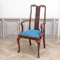 1920�N���@�}�z�K�j�[�ށ@�C�M���X�@�A���e�B�[�N�E�`�F�A�@antique80670a