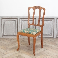 1930�N���@�I�[�N�ށ@�t�����X�@�A���e�B�[�N�E�`�F�A�@antique65368