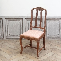 1930�N���@�I�[�N�ށ@�t�����X�@�A���e�B�[�N�E�`�F�A�@antique65442