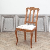 1930�N���@�I�[�N�ށ@�t�����X�@�A���e�B�[�N�E�`�F�A�@antique65464