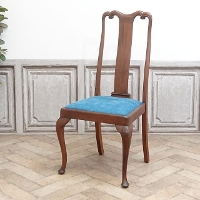 1920�N���@�}�z�K�j�[�ށ@�C�M���X�@�A���e�B�[�N�E�`�F�A�@antique80670c