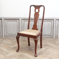 1920�N���@�}�z�K�j�[�ށ@�C�M���X�@�A���e�B�[�N�E�`�F�A�@antique80744