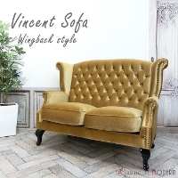 2�l�|���\�t�@��A���e�B�[�N�e�C�X�g�@SA925B2-F85K