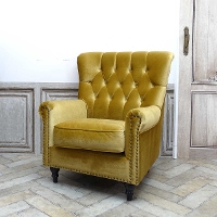 1�l�|���\�t�@��A���e�B�[�N�e�C�X�g�@VH1F85K