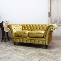 2�l�|���\�t�@��A���e�B�[�N�e�C�X�g�@VJ2F85K