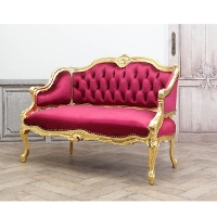 2�l�|���\�t�@��A���e�B�[�N�e�C�X�g�@ST1002-2-10F112B