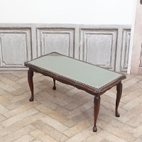 1940�N���@�r�[�`�ށ@�C�M���X�@�A���e�B�[�N�E�R�[�q�[�e�[�u���@antique80824