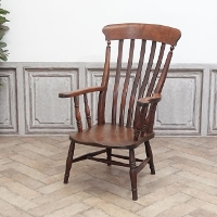 1930�N���@�G�����ށ@�C�M���X�@�A���e�B�[�N�E�`�F�A�@antique80550