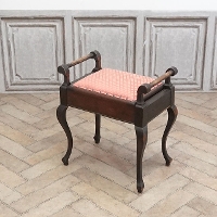 1930�N���@�r�[�`�ށ@�C�M���X�@�A���e�B�[�N�E�X�c�[���@antique80676