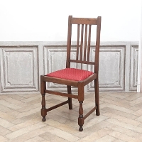 1920�N���@�I�[�N�ށ@�C�M���X�@�A���e�B�[�N�E�`�F�A�@antique80798