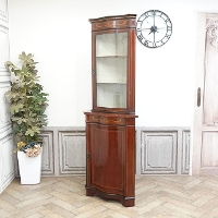 1910�N���@�}�z�K�j�[�ށ@�C�M���X�@�A���e�B�[�N�E�R�[�i�[�L���r�l�b�g�@antique80786