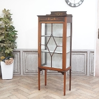 1910�N���@�}�z�K�j�[�ށ@�C�M���X�@�A���e�B�[�N�E�V���[�P�[�X�@antique80778