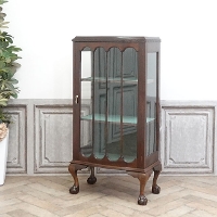 1920�N���@�}�z�K�j�[�ށ@�C�M���X�@�A���e�B�[�N�E�V���[�P�[�X�@antique80881