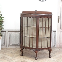 1920�N���@�}�z�K�j�[�ށ@�C�M���X�@�A���e�B�[�N�E�V���[�P�[�X�@antique80822