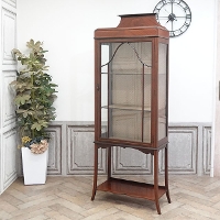 1910�N���@�}�z�K�j�[�ށ@�C�M���X�@�A���e�B�[�N�E�V���[�P�[�X�@antique80846