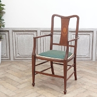 1920�N���@�}�z�K�j�[�ށ@�C�M���X�@�A���e�B�[�N�E�`�F�A�@antique80737