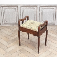 1930�N���@�}�z�K�j�[�ށ@�C�M���X�@�A���e�B�[�N�E�X�c�[���@antique80673