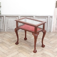 1960�N���@�}�z�K�j�[�ށ@�C�M���X�@�A���e�B�[�N�E�V���[�P�[�X�@antique81029